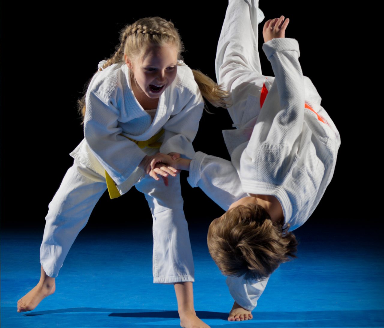Busen Martial Arts & Sports Trust, martial arts & sports club in Teddington