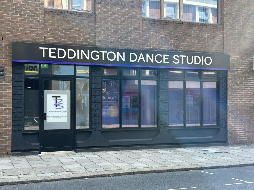 Teddington Dance Studio, performing arts school in Teddington